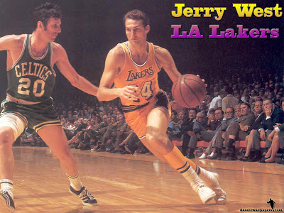 Jerry West Wallpapers