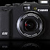 Canon PowerShot G15