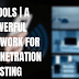 EhTools - A New Powerful Framework For WiFi Penetration Testing