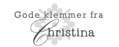 gode klemmer fra Christina2