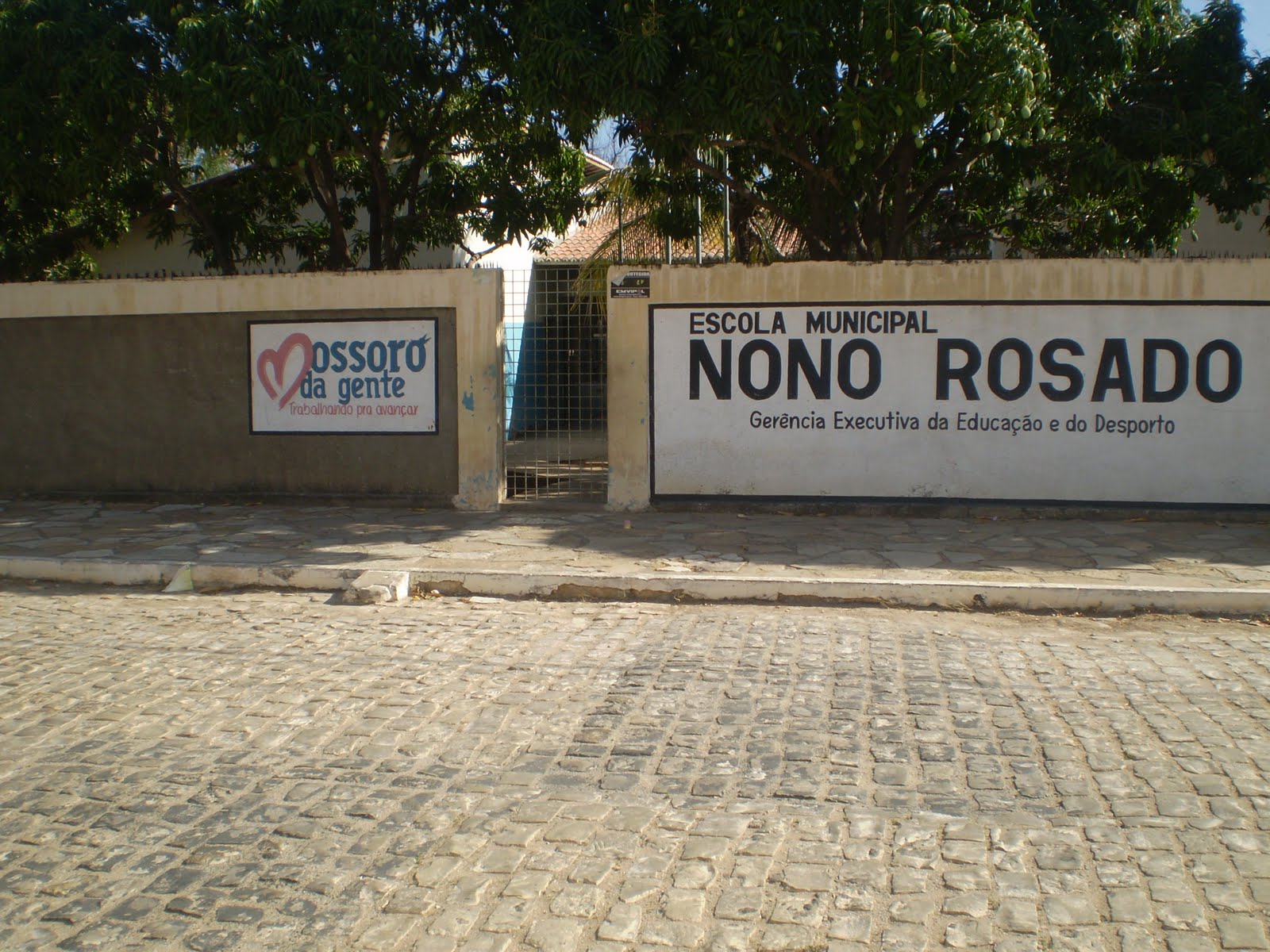 Nono Rosado