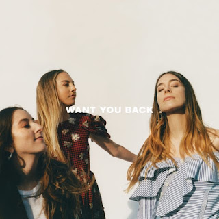  HAIM - Want You Back