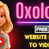 Oxolo AI Beta: Free AI Video Creator Pricing, Alternatives, Review (How to use)