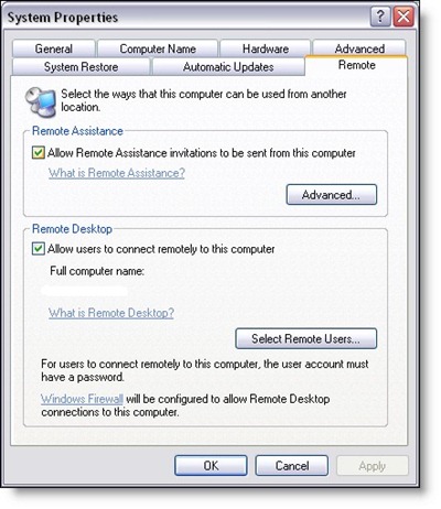 remote-desktop-connection