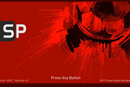 Pes 2018 Smoke Patch V18.1 Aio Season 2019-20