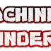 what is the meaning of machinist grinder ?