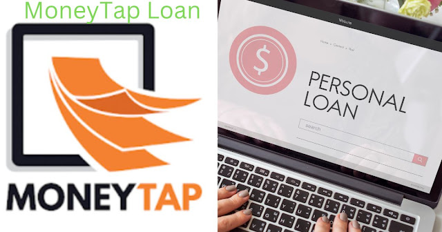 MoneyTap Loan App