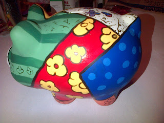 Marranitos Pintados Britto