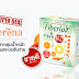 อาหารเสริม Verena Fiberlax ประหยัดทันที 45.8%