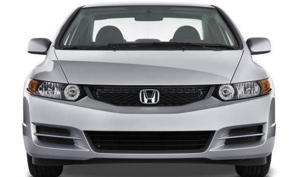 Honda Civic 2010 Sedan is a 4door 5passenger family sedan available in 