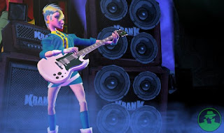 Download Guitar Hero Encore Rocks the 80s PS2 ISO