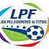 Liga Pellegrinense: Programación 4ª fecha.