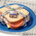 Sándwiches divertidos