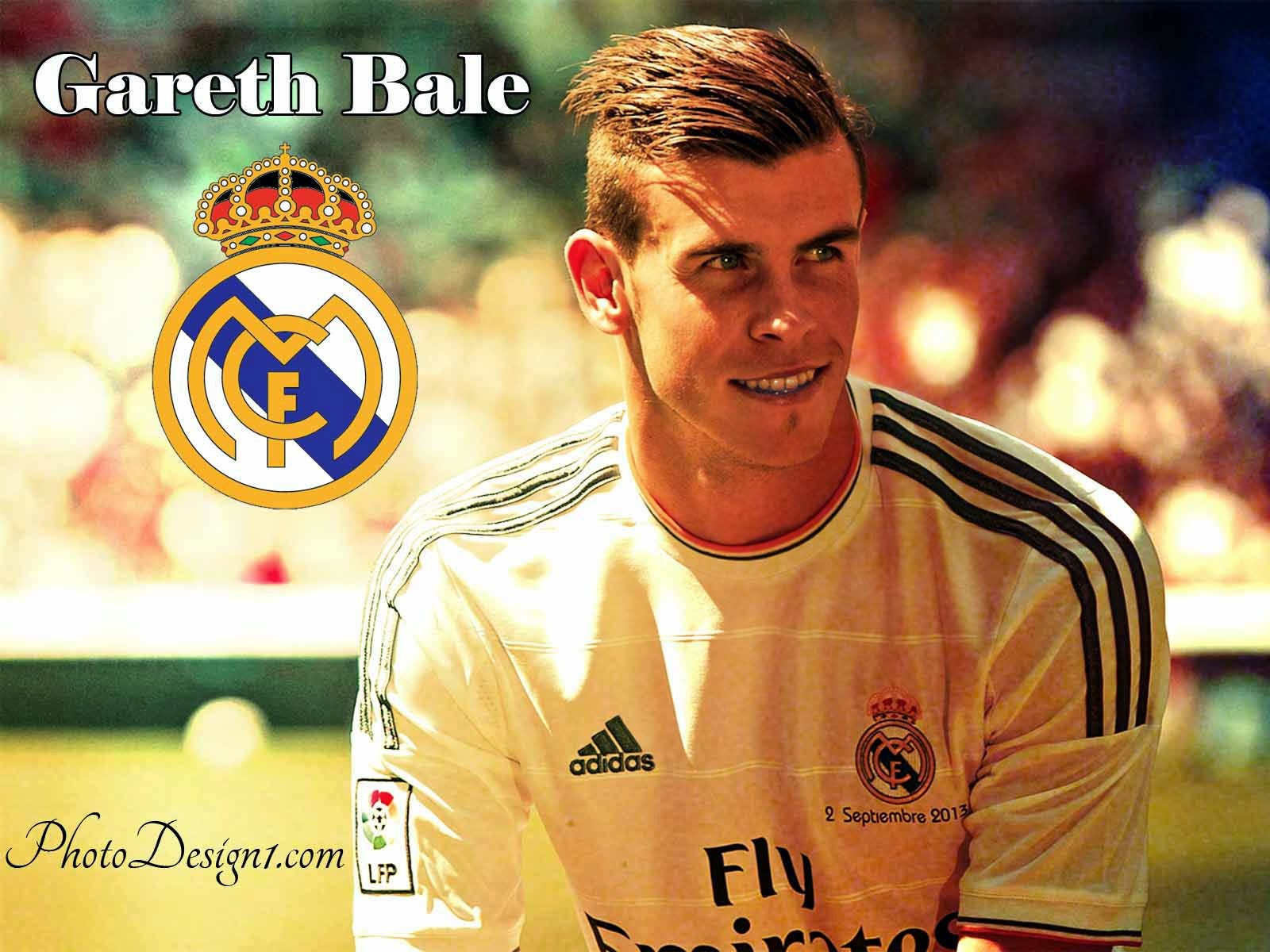 gareth bale wallpapers