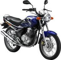 yamaha new scorpio 2010 