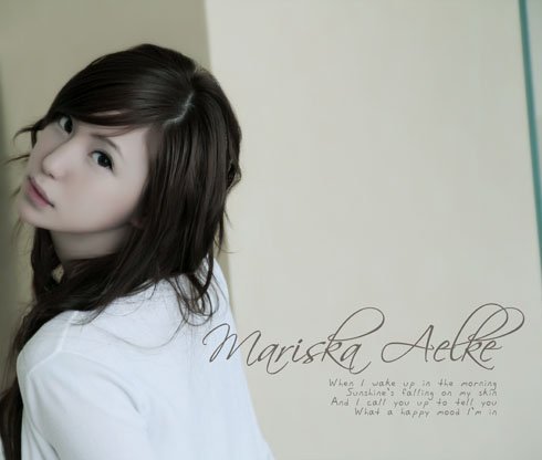 Aelke Mariska Profil