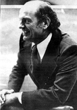 Ángel Rama