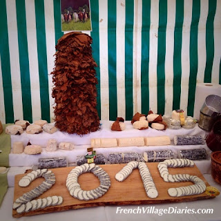 French Village Diaries Fete de la Chevre 2015 Celles-sur-Belle