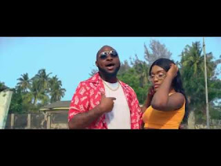 DMW ft. Davido & Zlatan – Bum Bum