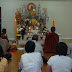 បុណ្យចេញព្រះវស្សា [The End of Buddhist Lent Ceremony] October 8, 2011