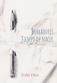 Borradores. Tiempo de nacer.