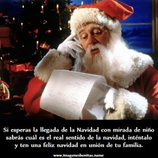 Imagenes Chistosas de Navidad Con Frases