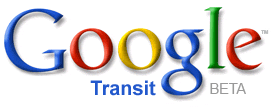 Google Transit e viaggia per l'Italia con i mezzi pubblici