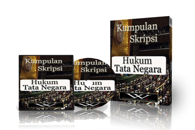 Contoh Abstrak Skripsi Hukum - Musica Theme V2