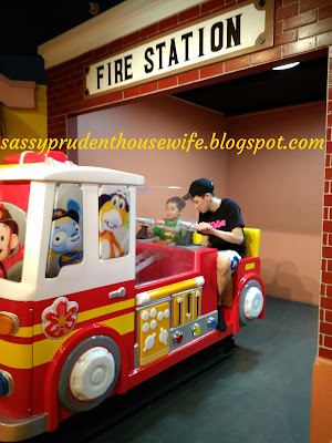 father-and-son-at-the-fire-truck