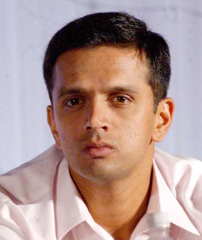 Indian Celebrity on Rahul Dravid Is An Indian Cricketer And A Former Captain Of The Indian