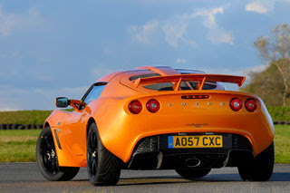 2008 Lotus Exige S -2