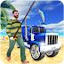 Fishing Transport Mania: Fishing games