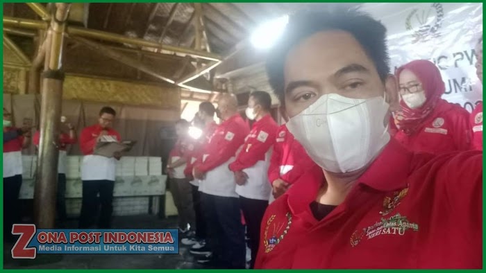 Ketua DPC PWRI Bogor, Mengutuk Keras Pelaku Penganiayaan 3 Jurnalis Wilayah Cigudeg