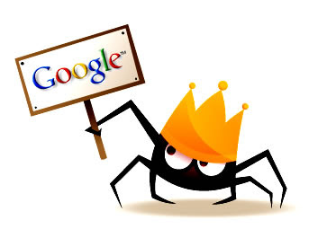 Google Spider