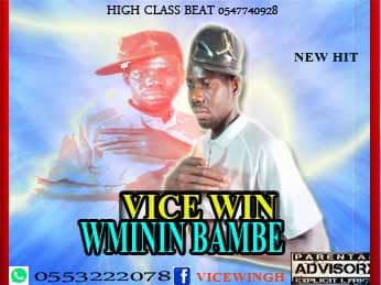 Download Vice Win [Wminin Bambe prod by Fresh Recodz].mp3