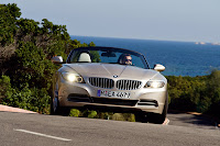 2009 BMW Z4