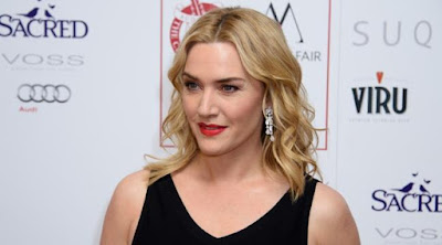 Kate Winslet Pictures and Photos