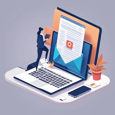 10 Best Tips to Write Effective Emails in 20231