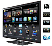 Samsung UE32D6100 TV LED 3D SMART TV