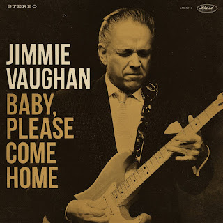 MP3 download Jimmie Vaughan - Baby, Please Come Home (Bonus Version) iTunes plus aac m4a mp3