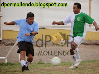 Foto: Dpor Mollendo