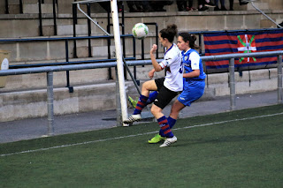 Liga Vasca de fútbol femenino