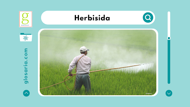 Herbisida: Pengertian, Klasifikasi dan Contoh