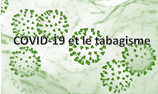 Nous répondons aux questions fréquemment posées sur COVID-19 et le tabagisme.