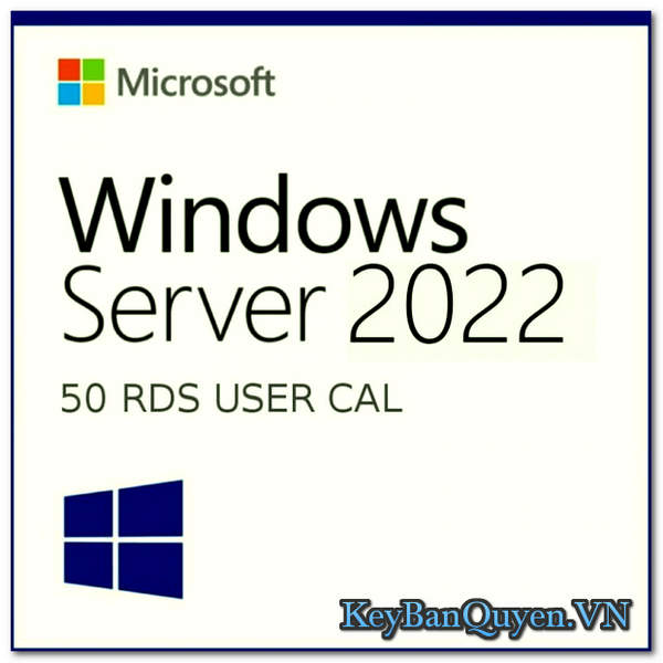 Mua bán key Remote Desktop Windows Server bản quyền giá rẻ - Uy Tín.