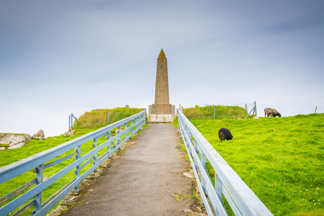 Kongaminnið-Tórshavn