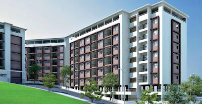 flats for sale In mangalore