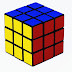 TRIK CEPAT RUBIK 3 x 3 PEMULA