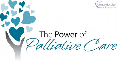 Palliative Hospice services