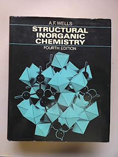 Structural Inorganic Chemistry 4th Edition PDF